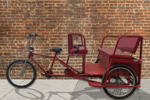 used 5 seater pedicab rickshaw custom bike for sale discounts buy online pedicab