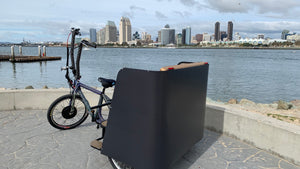 Custom Rickshaw Pedicabs New & Used For Sale | VIP Custom Cycles